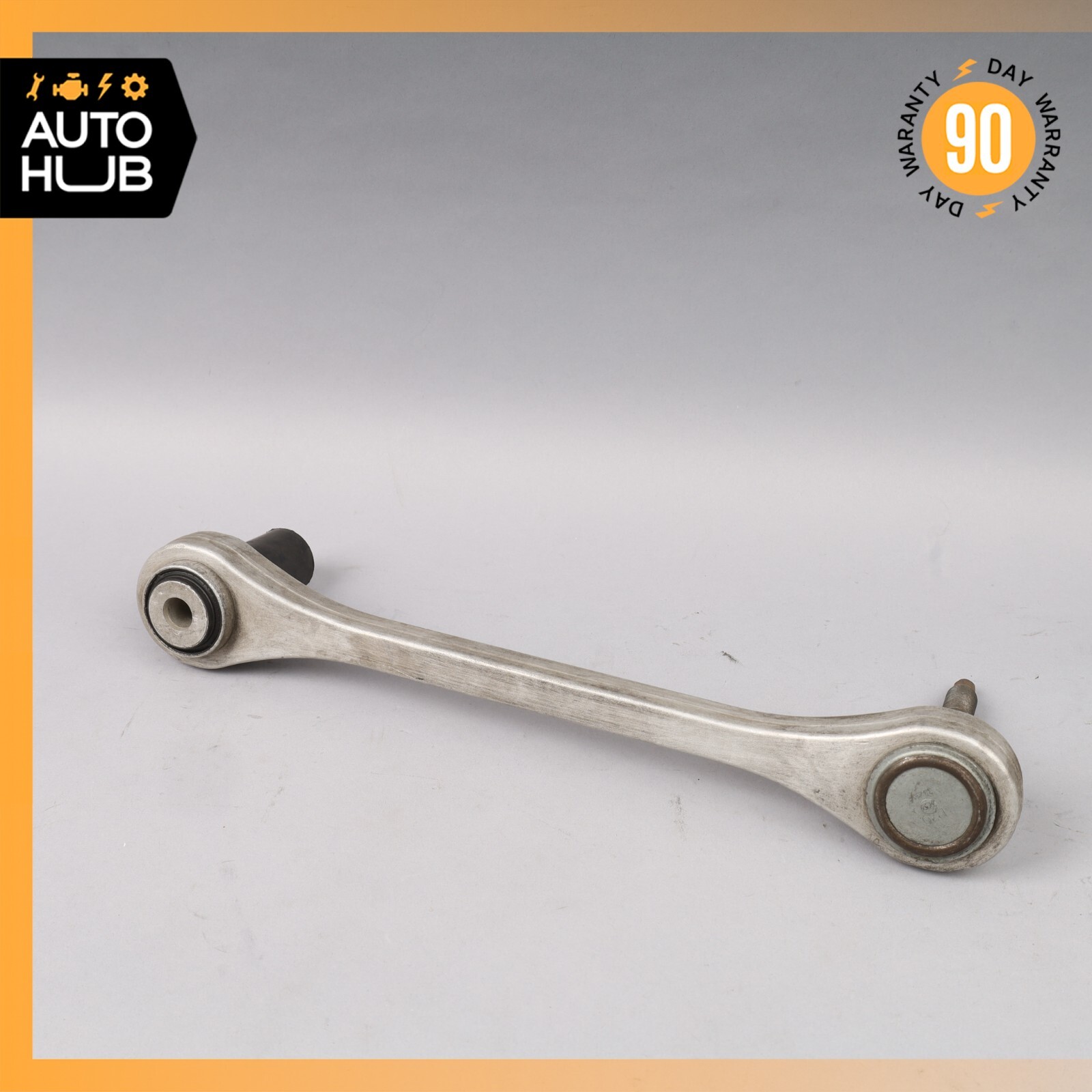 07-18 Bentley Continental GTC Rear Right or Left Tie Rod Control Arm OEM 59k