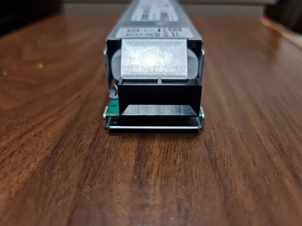 41Y0679 - Batteria originale per IBM System Storage DS4200 DS4700 13695-05 13695 - Immagine 3 di 4