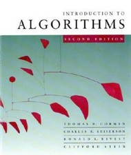 Introduction to Algorithms, Second Edition - ...