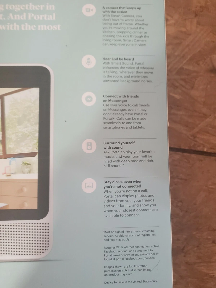 Connecting Facebook account to Alexa