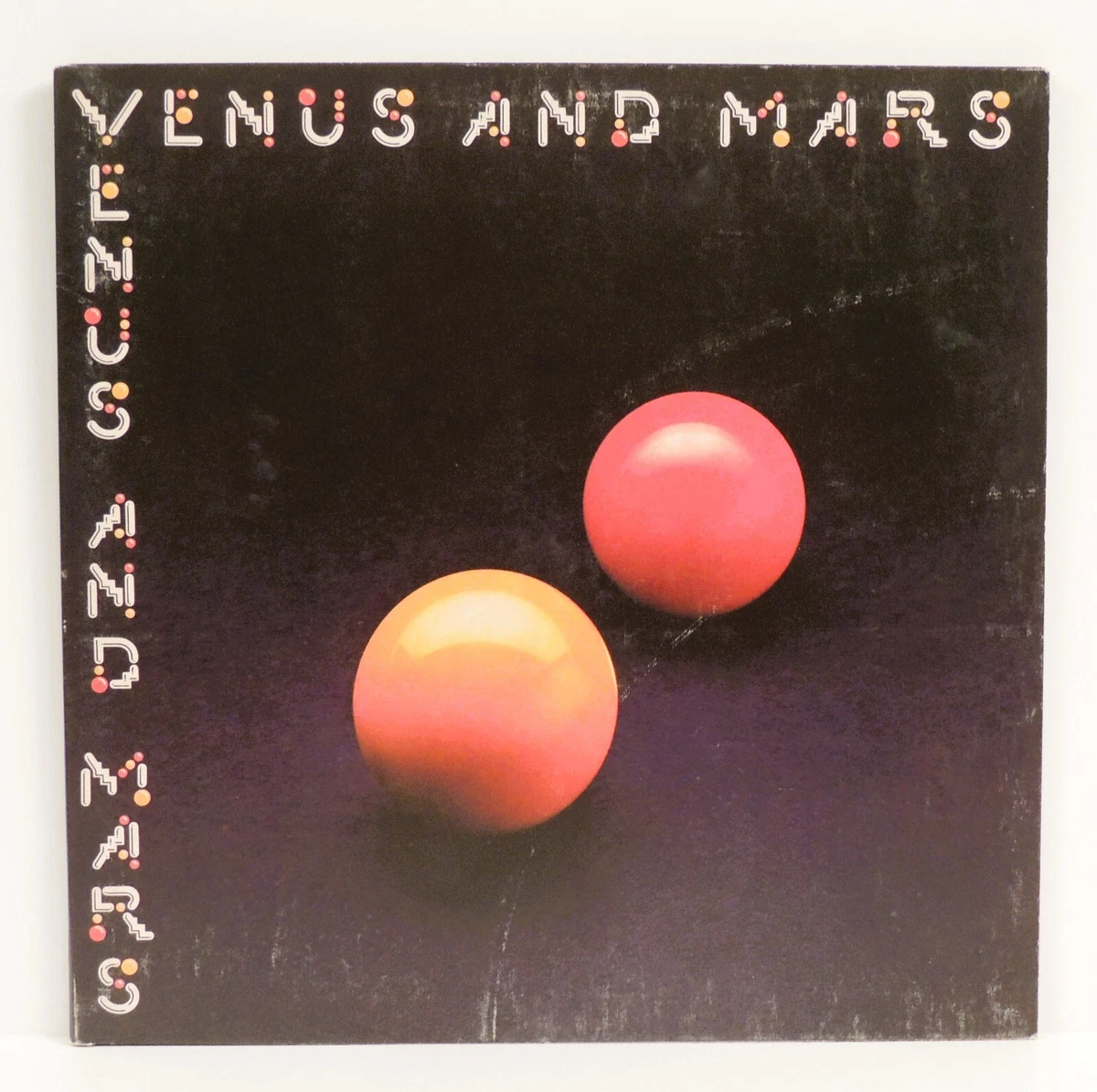 Wings Venus Mars for sale | eBay