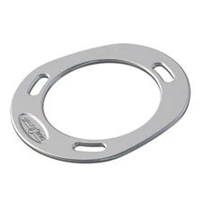 Mate Series Stainless Steel Backing Plate CBP Boat Hardware Mounting Plate