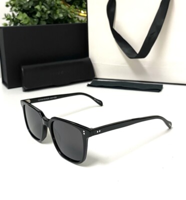 Vintage Authentic Oliver Peoples OV5031 1005 NDG RX Polarised