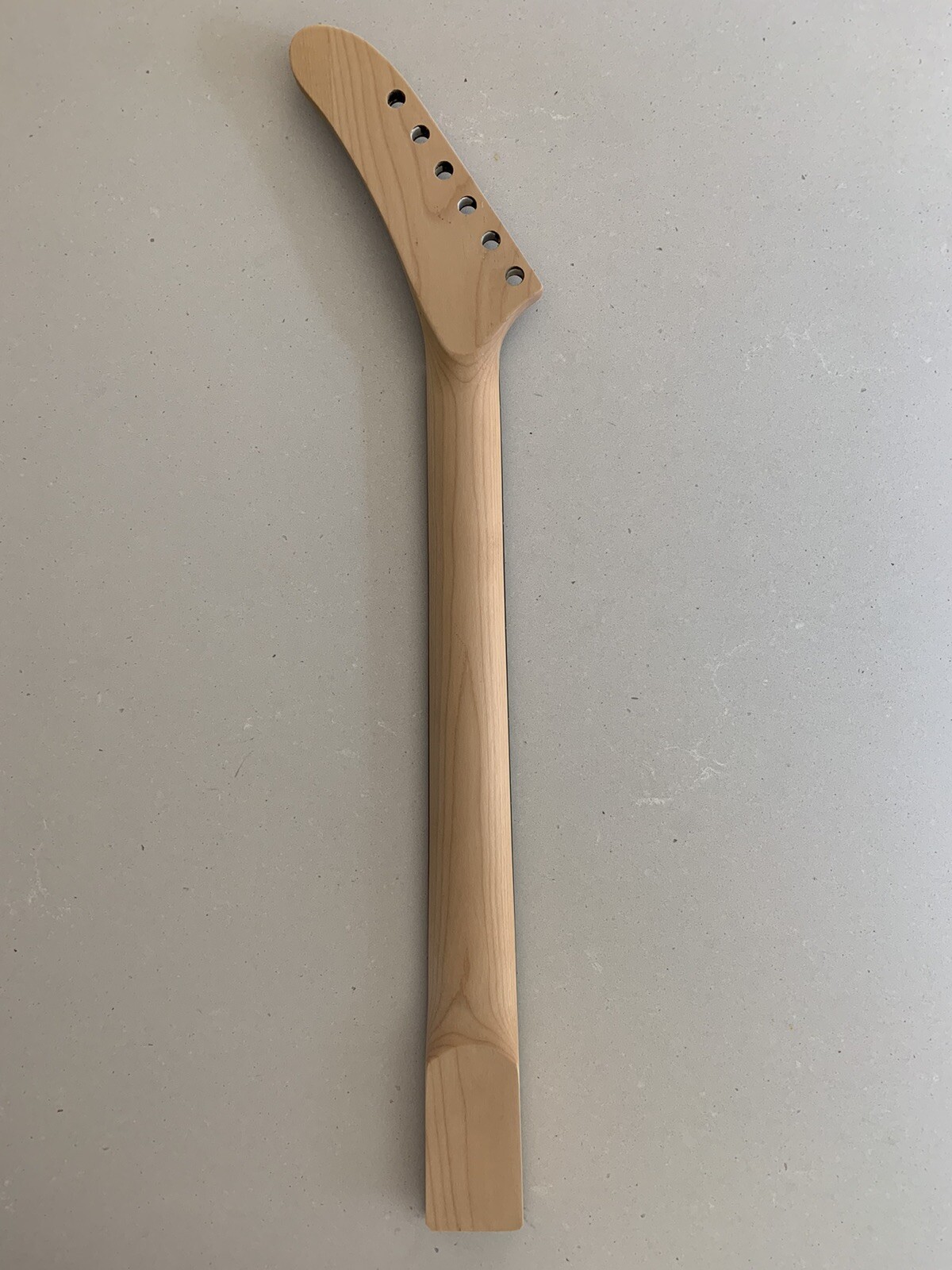 Custom Guitar Neck for Jackson Guitars eBay