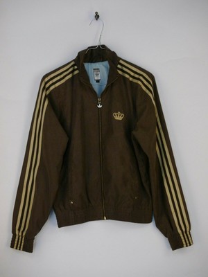 adidas 2000 Luxe Short - Blauw | adidas Officiële Shop