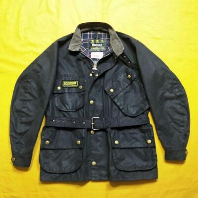 90S Barbour International C42 | eBay 90S Barbour International C42 | eBay