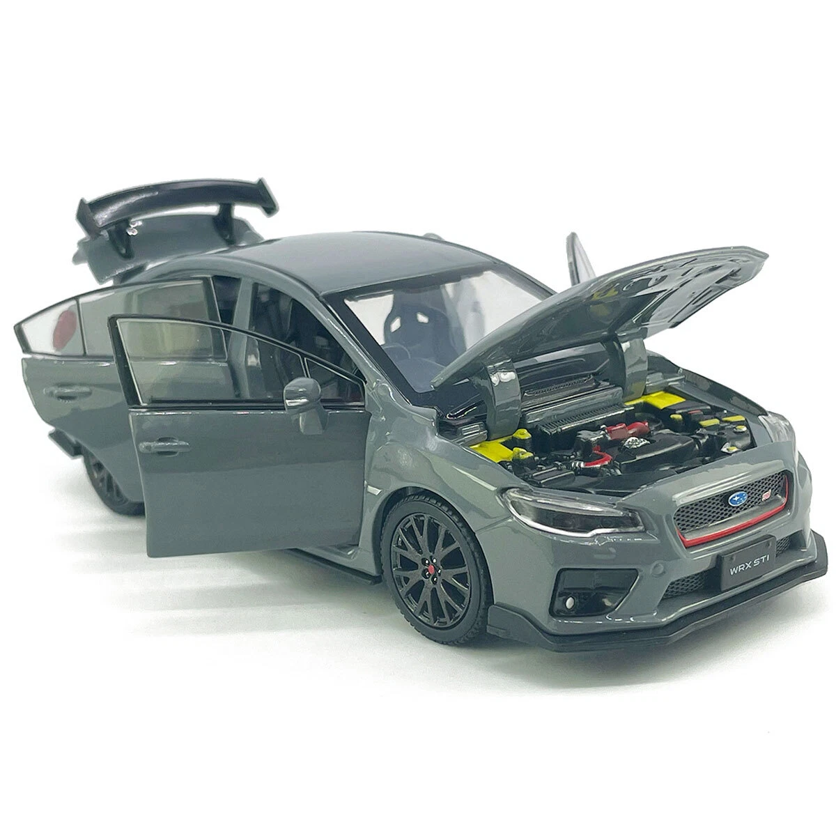 Subaru Diecast and Toy Vehicles for sale | eBay