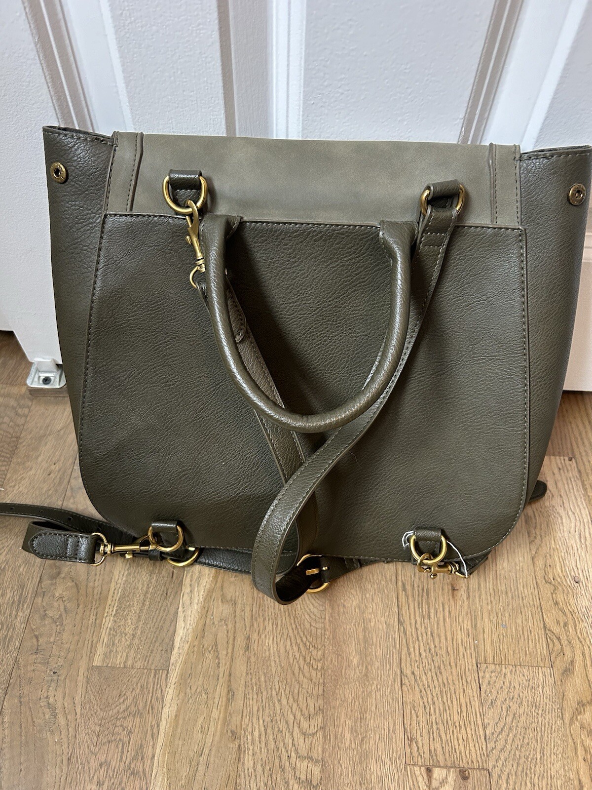 universal thread Backpack - image 2