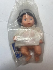 Figurine Popeye Vintage Italo Cremona - Années 60