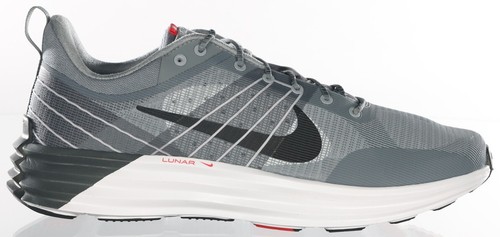 NEW!! Nike Lunar Roam College Grey - DV2440-005 Shoes Mens  display picture 2