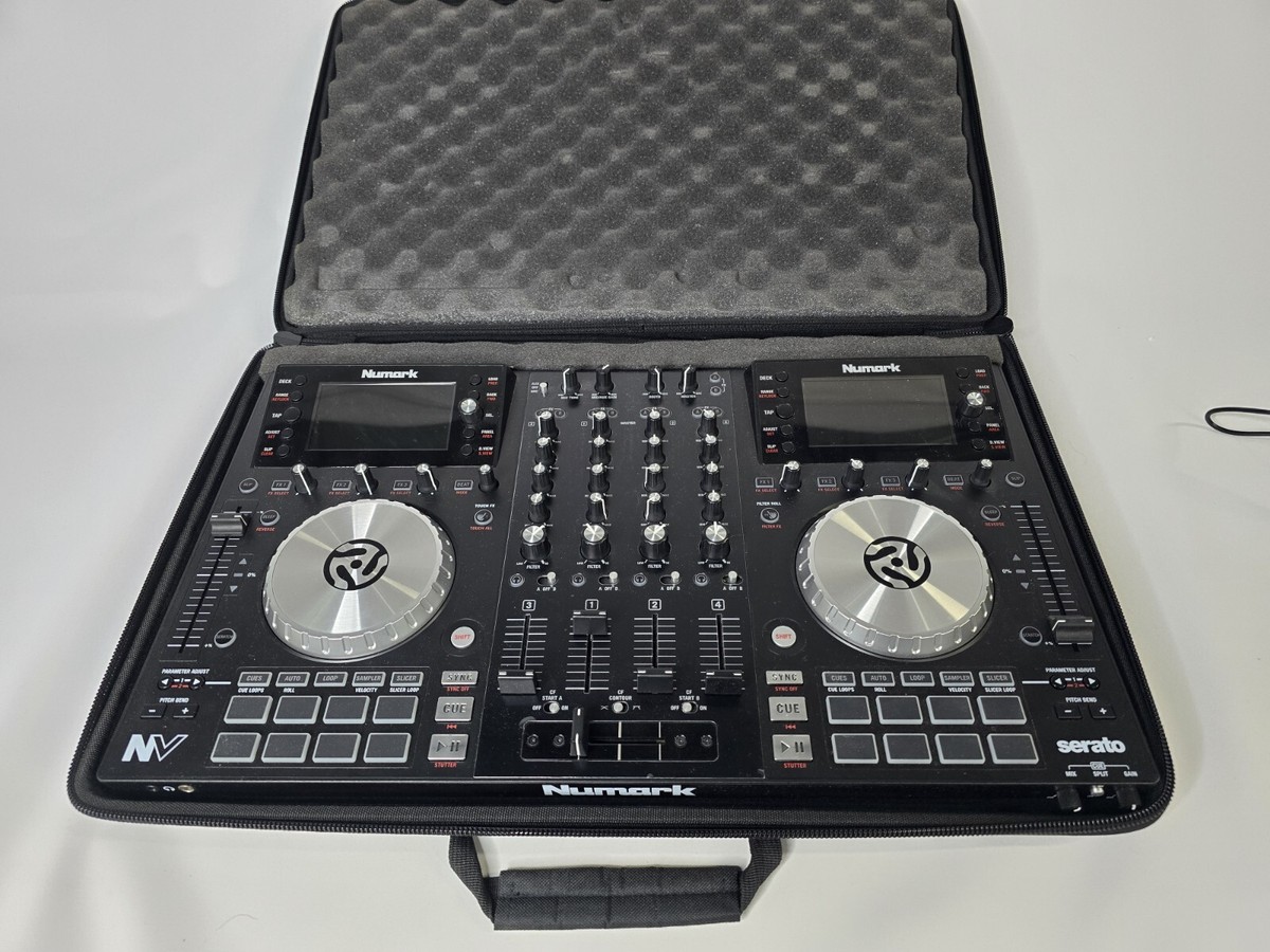 DJ機材 Numark Performance DJ Controller s-l1200.jpg