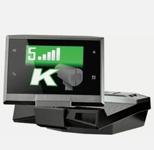 Cobra VEDETTA - SLR 600 Radar Detector - 2012 Russian Version