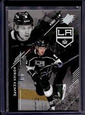 2017-18 SPx Hockey Cards 17