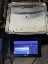 HOBART commercial scale HT Series needs calibration