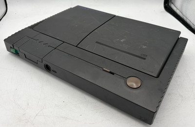 For parts NEC PC engine PI-TG8 DUO console only no sound