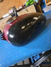 Tank Kraftstoffbehälter Jawa 