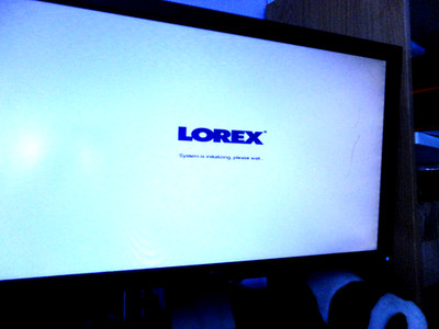 Lorex DV908-D 4K Ultra HD MPX Security Recorder, 8-Channel DVR w/ 500GB HD