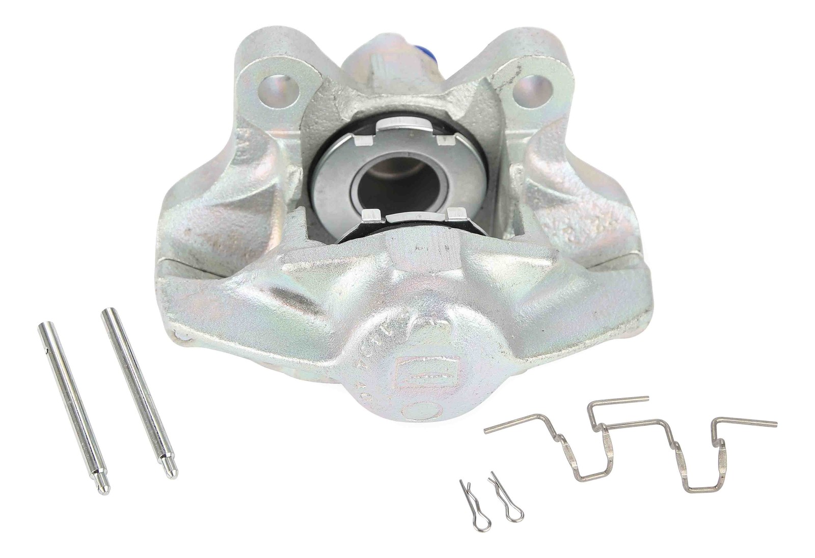 Étrier arrière droit Bendix reconditionné pour réparer le freinage Mercedes W115