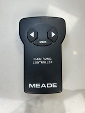 MEADE Electronic Controller