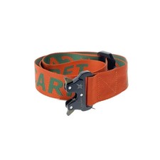 CARPET COMPANY Belt Polyester ORN Men's
