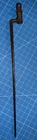 Vintage US Military Springfield Socket Bayonet Civil War  1855/1873 Trapdoor