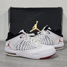 Jordan Flight Origin 4 White for Sale | Authenticity Guaranteed | eBay