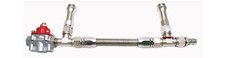 Quick Fuel Carburetor Fuel Line 34-8000bpqft