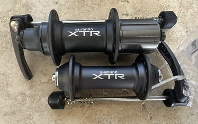 Shimano Xtr Hub for sale - eBay