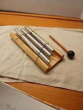 Woodstock Zenergy 3 Chime