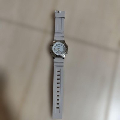 Casio Wave Ceptor Radio-Controlled Solar Watch LWA-M145-4AJF