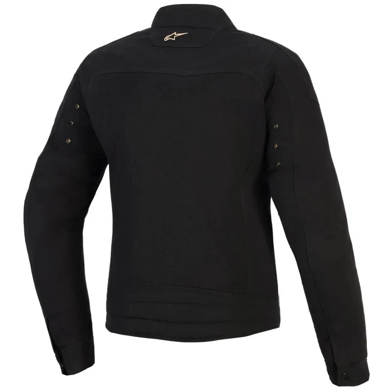 Alpinestars Stella Grace Lady Black, photo 2 of 2