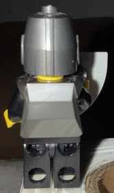 Lego Dragon Knight Kingdoms Armor Shield Minifigure Castle 7946