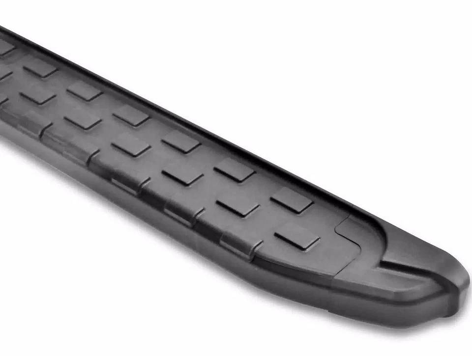 Romik 51617419 Black Side Steps Fit 2018-2020 Mitsubishi Eclipse Cross Foto 2 de 4