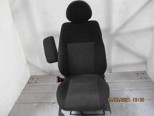 Siège Opel MERIVA