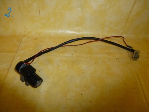 Lenkradschloß ohne Schlüssel (2) 6UAP22, Roller