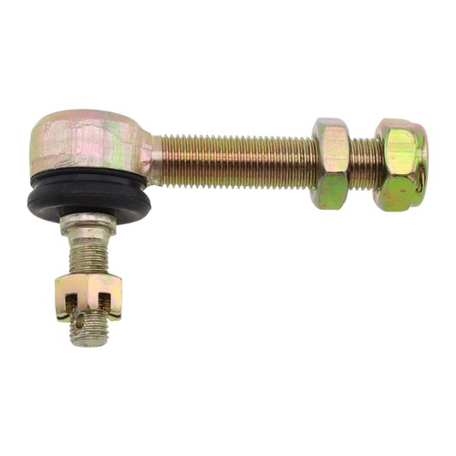 Precisely Compatible 10mm M10 Tie Rod End Ball Joint for 125cc Dirt Bike - Picture 7 of 12