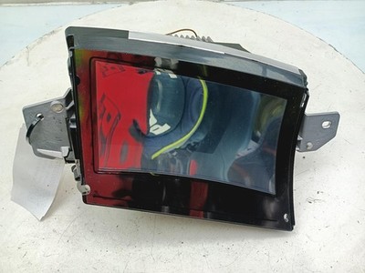 BMW 1 SERIES HEAD UP DISPLAY 5A092A0 F40 2019 - 2024