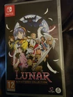 Lunar Remastered Collection for Nintendo Switch US Pre-owned