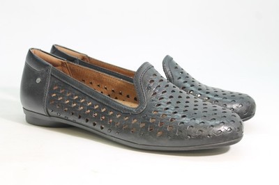 Cobb Hill Maiika Women's Black Flats 8N FS