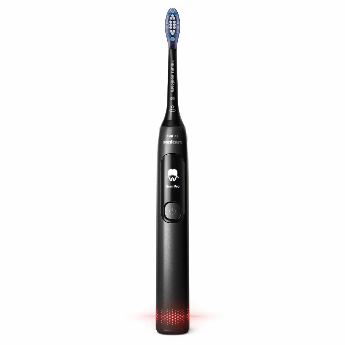 New Philips Sonicare Sonic Electric Toothbrush Advanced Clean