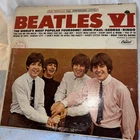 Beatles VI. A