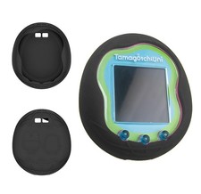 Tamagotchi Uni Protective Case, Silicone Waterproof, Dustproof, Lightweight, Sh 