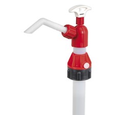 Sealey Tp99 Thinners Pump For 25Ltr Drum