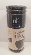 Utopia Fitness Foam Massage Roller 13" Muscle Tension Release Back Myofacial NEW