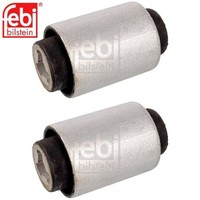 2X Lagerung FüR Lenker Febi Bilstein 173330 Buchse 2 Querlenkerlager
