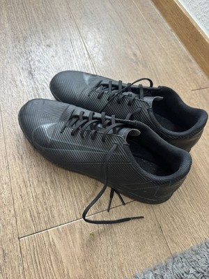 Nike Mercurial Schwarz 42.5 TF, Kunstrasen, Turf