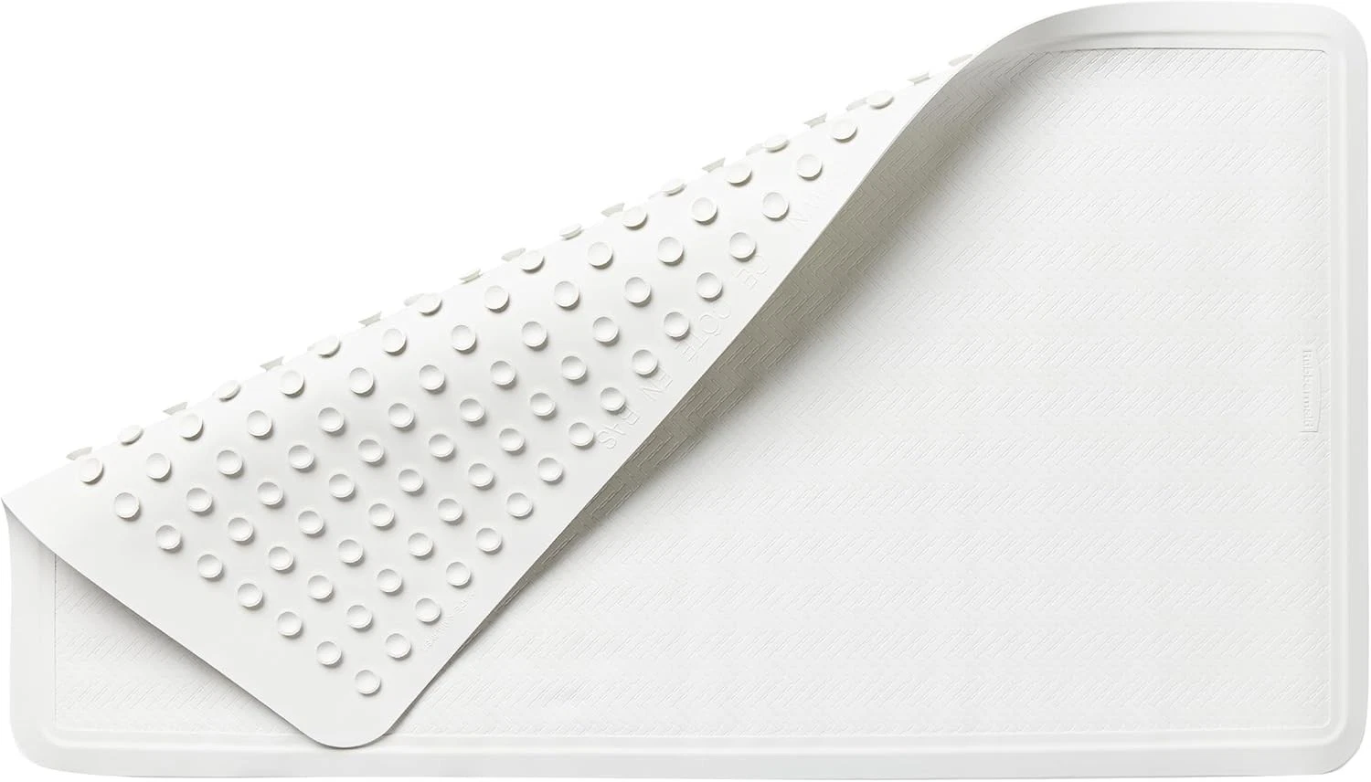 Rubbermaid Commercial Products 28" x 16" (Rectangular), White