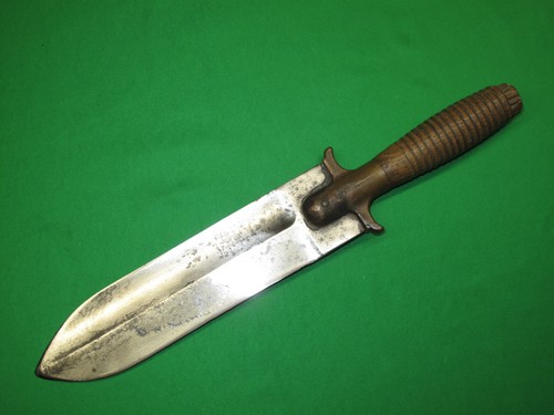 US Model 1880 Hunting Knife
