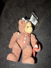 Cherished Teddies 352748 Gingerbread Movable Ornament