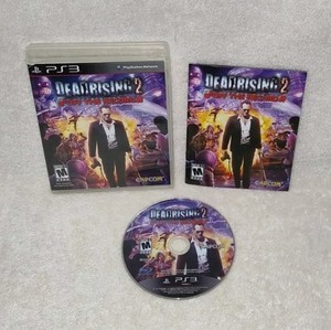 Dead Rising - Deluxe Remaster - Special Édition (PS5) | Alert&Go